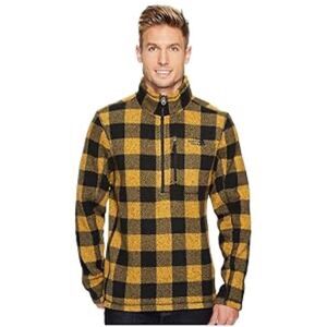 THE NORTH FACE Men's Novelty Gordon Lyons Quarter Zip